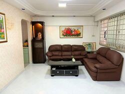 Blk 868 Yishun Street 81 (Yishun), HDB 4 Rooms #566559421